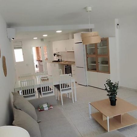 Apartamentos Baymar Playa De Aro Castell-Castell-Platja d'Aro Extérieur photo