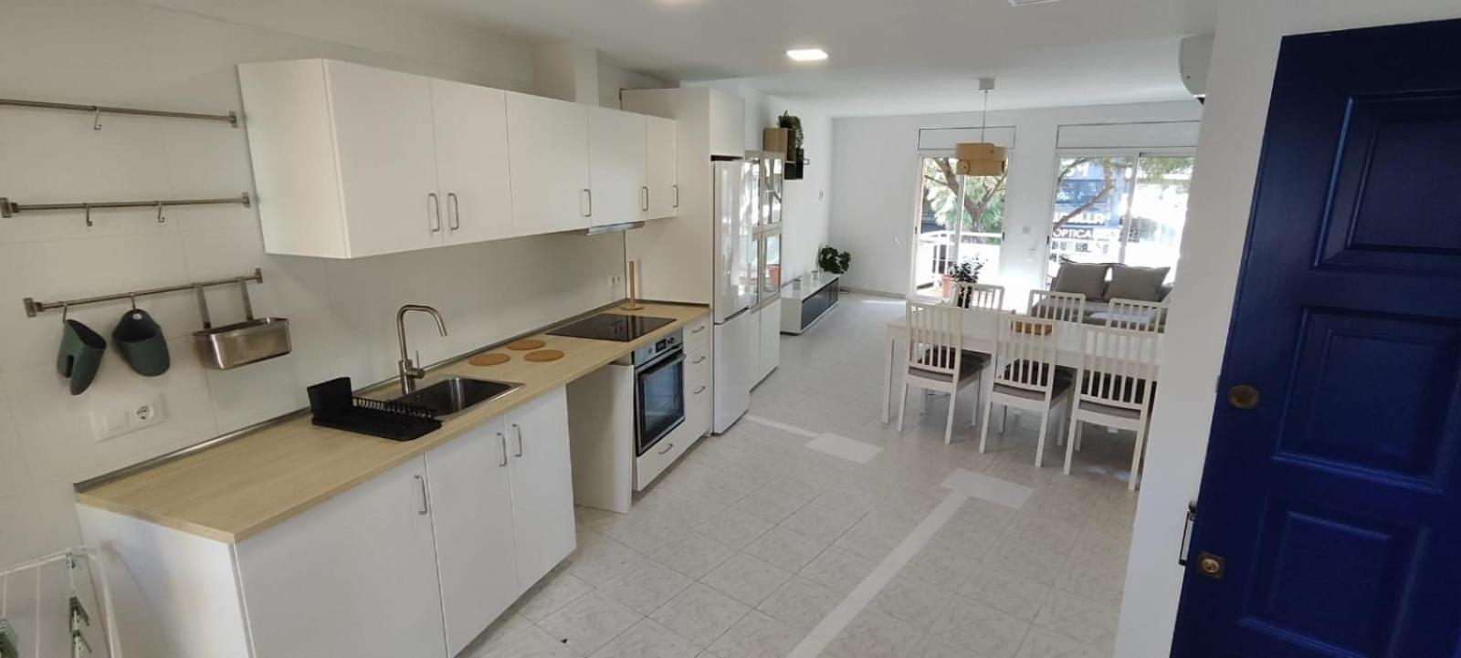Apartamentos Baymar Playa De Aro Castell-Castell-Platja d'Aro Extérieur photo
