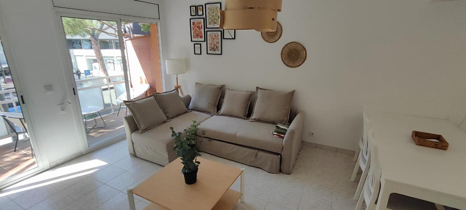 Apartamentos Baymar Playa De Aro Castell-Castell-Platja d'Aro Extérieur photo