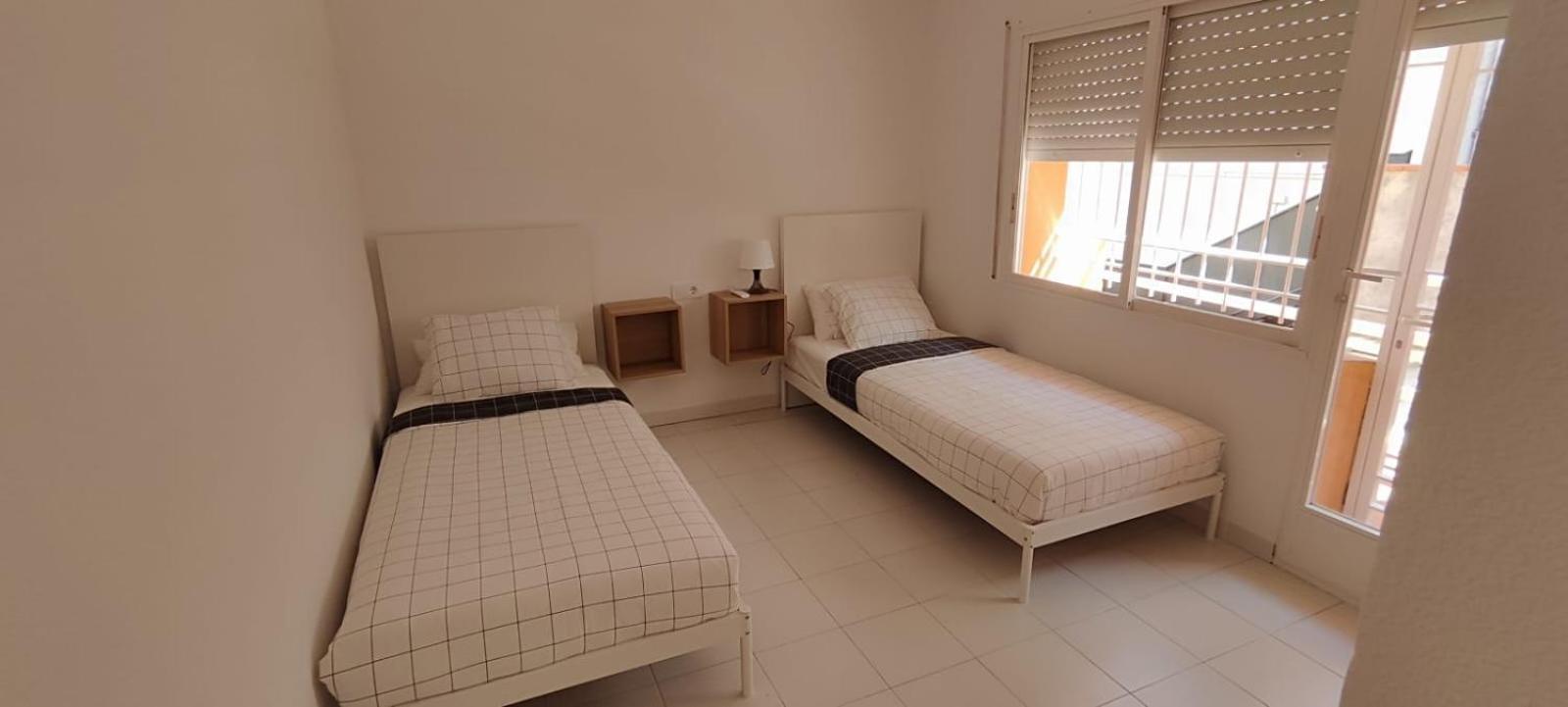 Apartamentos Baymar Playa De Aro Castell-Castell-Platja d'Aro Extérieur photo