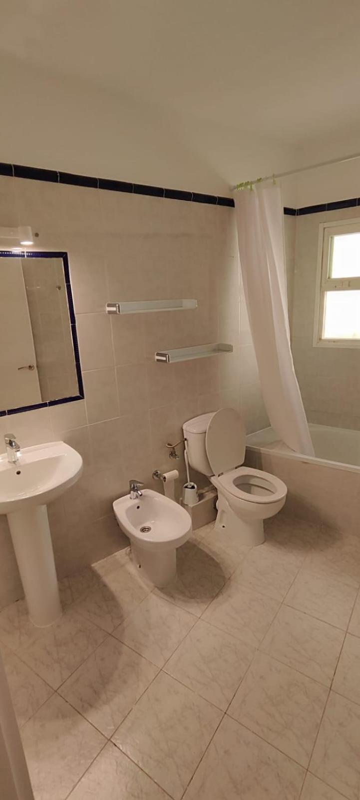Apartamentos Baymar Playa De Aro Castell-Castell-Platja d'Aro Extérieur photo