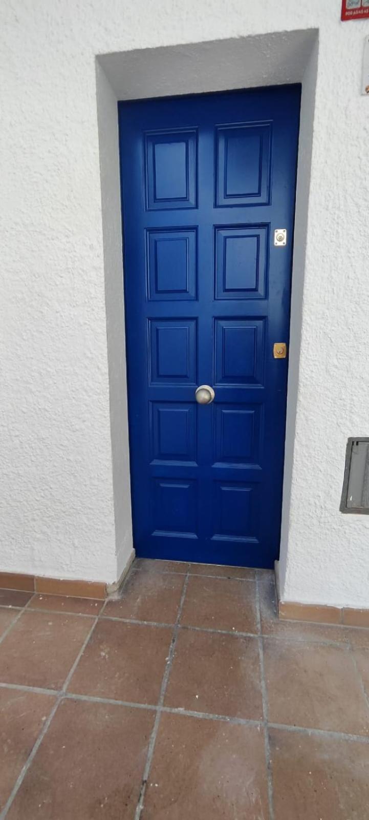 Apartamentos Baymar Playa De Aro Castell-Castell-Platja d'Aro Extérieur photo