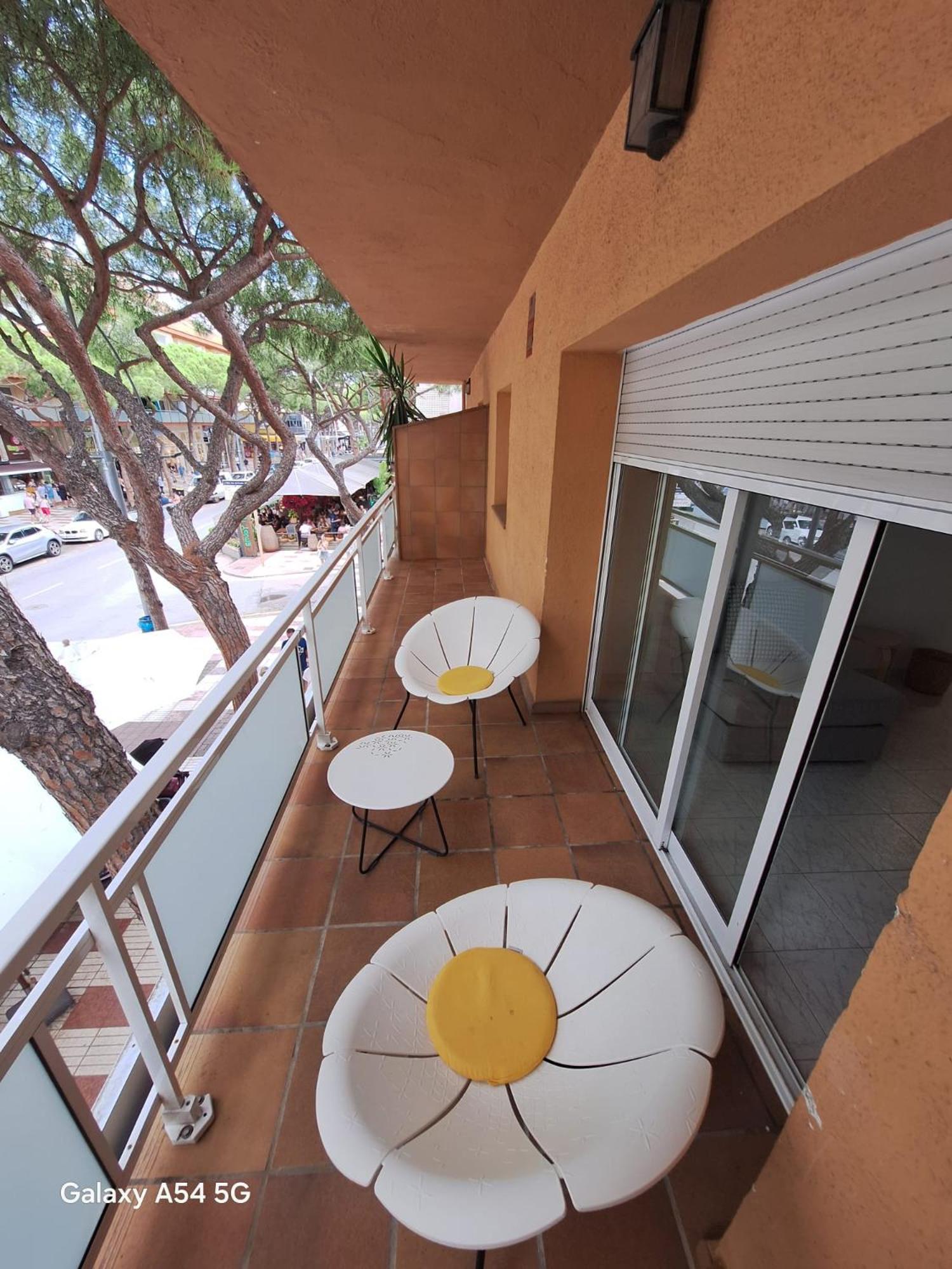 Apartamentos Baymar Playa De Aro Castell-Castell-Platja d'Aro Extérieur photo
