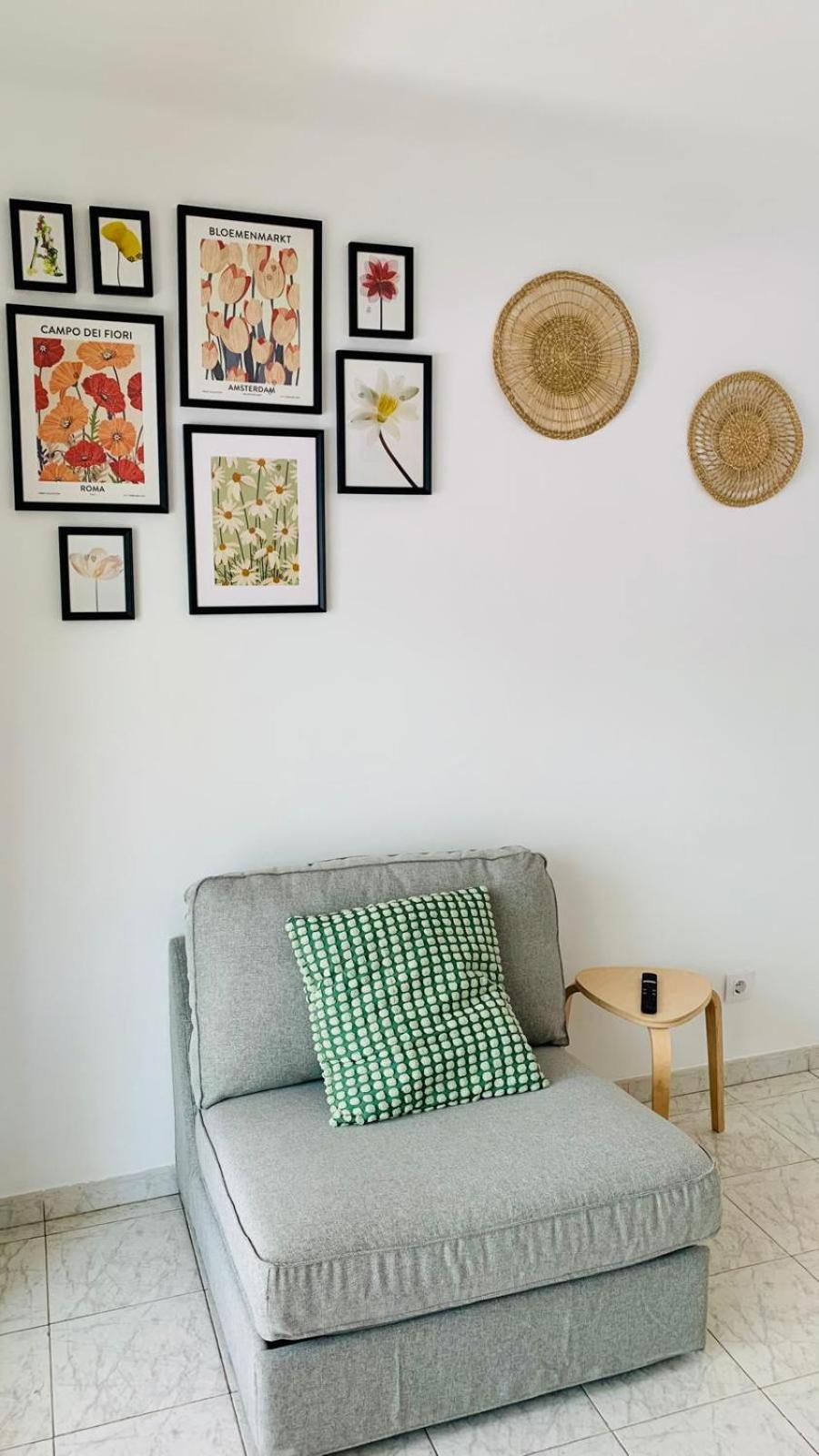 Apartamentos Baymar Playa De Aro Castell-Castell-Platja d'Aro Extérieur photo