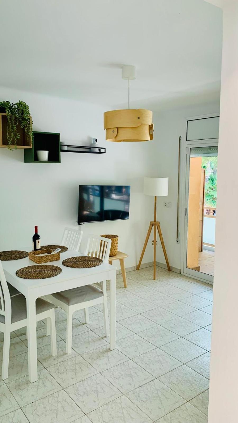 Apartamentos Baymar Playa De Aro Castell-Castell-Platja d'Aro Extérieur photo